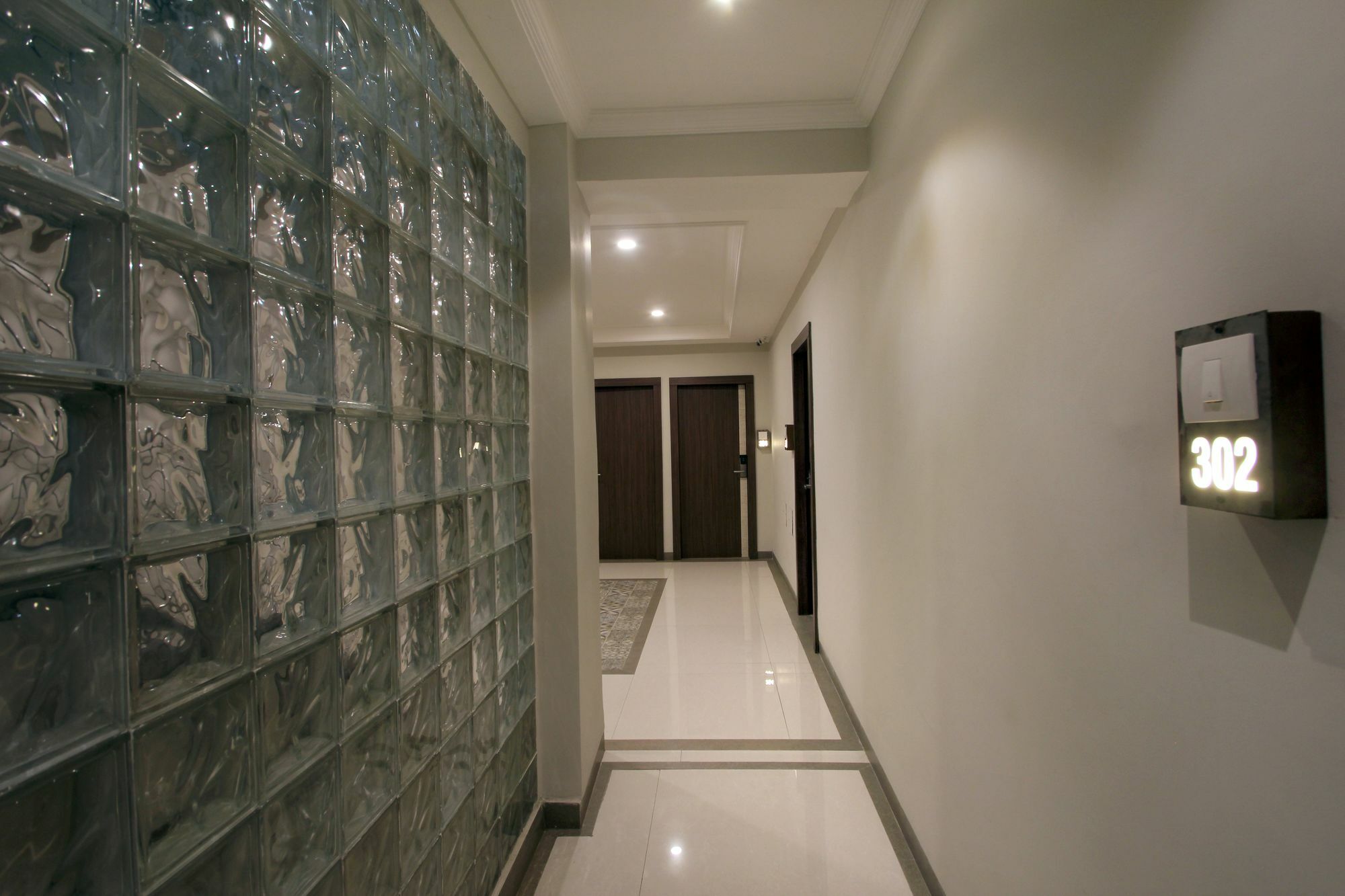 Fabhotel Arastu Nampally 하이데라바드 외부 사진